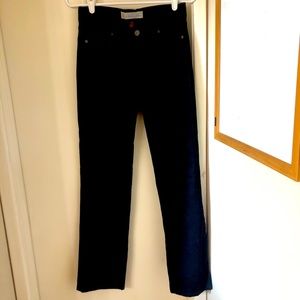CJ by Cookie Johnson Faith Straight Jeans LIKE NEW